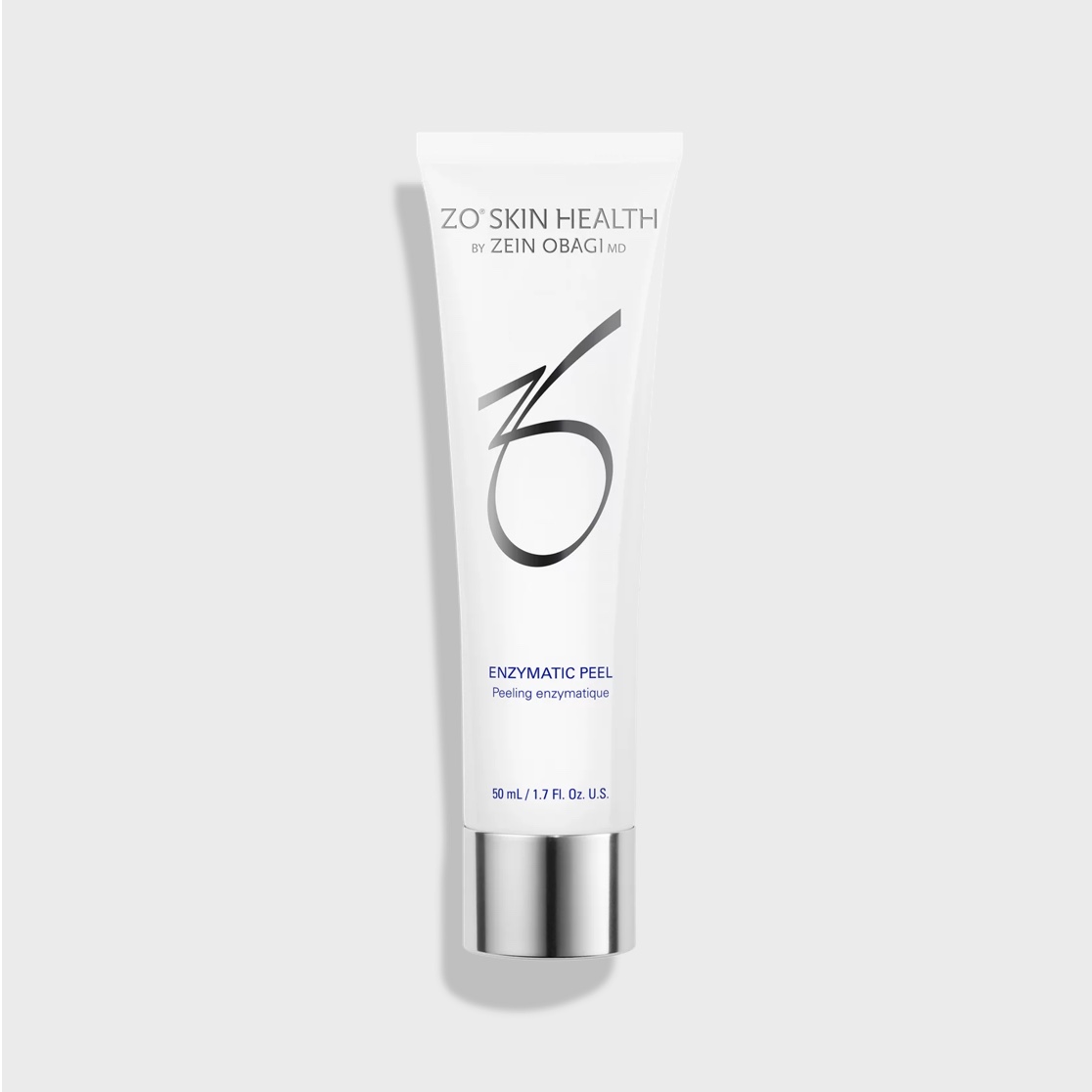 Энзимный пилинг (Enzymatic Peel) - Enzymatic Peel